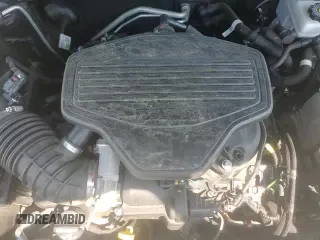 2021 Chevrolet Blazer RS z VIN 3GNKBKRS1MS519616, wystawiony jako Copart lot #63758905 z przebiegiem 85 536 mil mil oraz Szkoda całkowita • Salvage title. Historia ofert i sprzedaży dostępna na DreamBid. Obrazek 14.