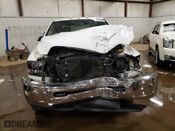 2012 Ram 2500 ST with VIN 3C6UD5HL1CG171428, listed as a Copart auction lot 45111445 with 213,559 mi miles and Clean Title. Bid and sale history available at carsss.com. Image 5.