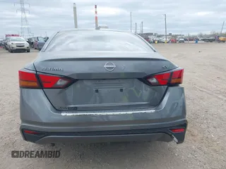2023 Nissan Altima SV z VIN 1N4BL4DV7PN413629, wystawiony jako IAAI lot #42034442 z przebiegiem 15 421 mil mil oraz . Historia ofert i sprzedaży dostępna na DreamBid. Obrazek 17.