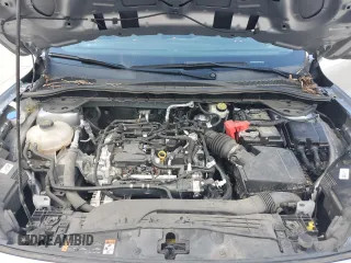 2021 Ford Escape SE with VIN 1FMCU0G69MUA23007, listed as a Copart auction lot 61445085 with Not provided miles and Salvage title. Bid and sale history available at DreamBid. Image 12.