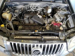 2008 Mercury Mariner Premier с VIN 4M2CU97128KJ50707, выставлен на аукционе Copart как лот 53729165 с пробегом 150 866 миль миль и Списание • Salvage title. История ставок и продаж доступна на DreamBid. Изображение 12.