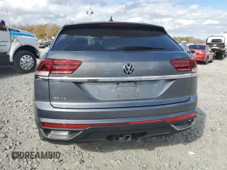 2023 Volkswagen Atlas SE z VIN 1V2WE2CA2PC200204, wystawiony jako Copart lot #85507754 z przebiegiem 50 260 mil mil oraz Szkoda całkowita • Salvage title. Historia ofert i sprzedaży dostępna na DreamBid. Obrazek 6.