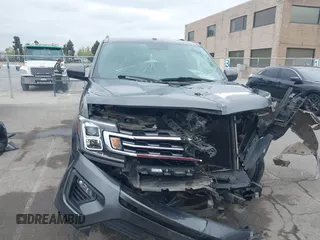 2019 Ford Expedition Max XLT with VIN 1FMJK1HT6KEA38286, listed as a IAAI auction lot 42098164 with 74,417 mi miles and . Bid and sale history available at DreamBid. Image 12.