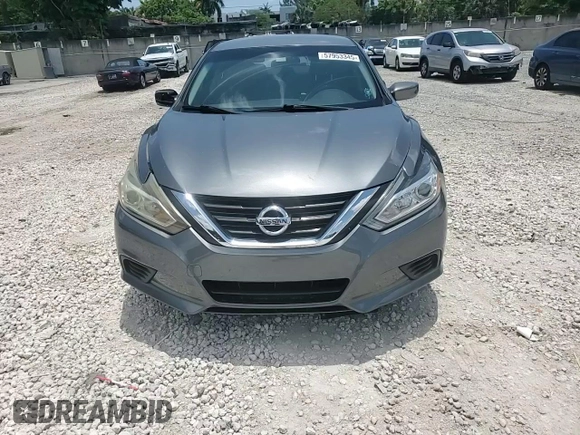 2016 Nissan Altima S с VIN 1N4AL3AP5GN325285, выставлен на аукционе Copart как лот 57953345 с пробегом 119 958 миль миль и Списание • Salvage title. История ставок и продаж доступна на DreamBid. Изображение 14.