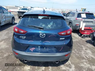 2019 Mazda CX-3 Sport z VIN JM1DKFB71K0445584, wystawiony jako IAAI lot #42210269 z przebiegiem 31 418 mil mil oraz . Historia ofert i sprzedaży dostępna na DreamBid. Obrazek 16.