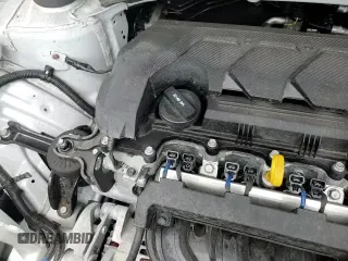 2024 Hyundai Venue SE with VIN KMHRB8A37RU324301, listed as a Copart auction lot 66106605 with 19,024 mi miles and Salvage title. Bid and sale history available at DreamBid. Image 14.