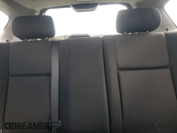 2004 Pontiac Vibe z VIN 5Y2SM648X4Z439496, wystawiony jako Copart lot #75212314 z przebiegiem 159 906 mil mil oraz Czysty tytuł • Clean title. Historia ofert i sprzedaży dostępna na DreamBid. Obrazek 10.