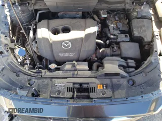 2018 Mazda CX-5 Grand Touring with VIN JM3KFADM6J0339204, listed as a Copart auction lot 48153655 with 85,900 mi miles and Clean Title. Bid and sale history available at DreamBid. Image 11.