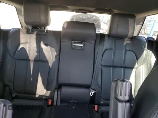 2017 Land Rover Range Rover Sport HSE with VIN SALWR2FV0HA133127, listed as a Copart auction lot 47889905 with 72,860 mi miles and Salvage Title. Bid and sale history available at carsss.com. Image 10.