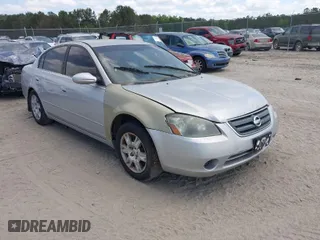 2005 Nissan Altima 2.5 S with VIN 1N4AL11E65C269739, listed as a IAAI auction lot 42051794 with 174,919 mi miles. Bid and sale history available at carsss.com. Image 1.