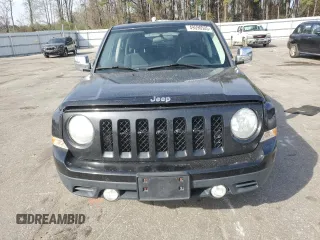 2011 Jeep Patriot Sport z VIN 1J4NT1GB3BD178338, wystawiony jako Copart lot #49590505 z przebiegiem 109 473 mil mil oraz Szkoda całkowita • Salvage title. Historia ofert i sprzedaży dostępna na DreamBid. Obrazek 5.