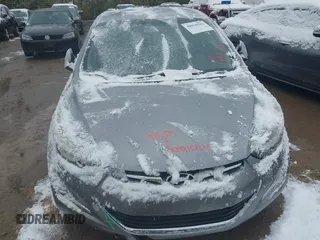 2014 Hyundai Elantra SE z VIN KMHDH4AE9EU114165, wystawiony jako IAAI lot #40926581 z przebiegiem 113 455 mil mil oraz . Historia ofert i sprzedaży dostępna na DreamBid. Obrazek 6.