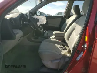 2011 Toyota RAV4 with VIN 2T3ZF4DV8BW069021, listed as a Copart auction lot 46913405 with 165,814 mi miles and Salvage Title. Bid and sale history available at carsss.com. Image 7.