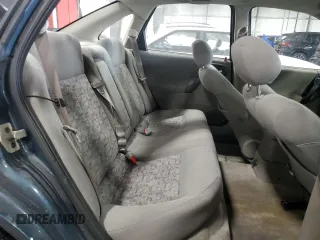 2004 Saturn L with VIN 1G8JC54F04Y513306, listed as a Copart auction lot 41419895 with 81,860 mi miles and Salvage Title. Bid and sale history available at carsss.com. Image 10.