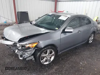 2011 Acura TSX с VIN JH4CU2F62BC014328, выставлен на аукционе IAAI как лот 42572708 с пробегом 171 682 миль миль и . История ставок и продаж доступна на DreamBid. Изображение 2.