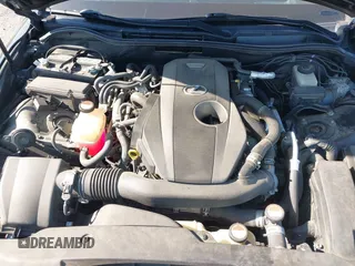 2016 Lexus IS 200t with VIN JTHBA1D22G5025291, listed as a IAAI auction lot 42310741 with 98,898 mi miles and . Bid and sale history available at DreamBid. Image 10.