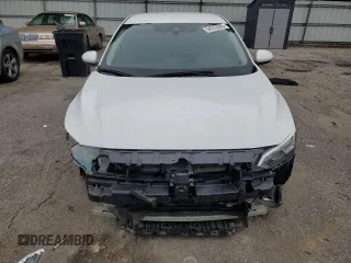 2021 Nissan Sentra S z VIN 3N1AB8BV4MY323164, wystawiony jako Copart lot #54753385 z przebiegiem 43 625 mil mil oraz Szkoda całkowita • Salvage title. Historia ofert i sprzedaży dostępna na DreamBid. Obrazek 5.