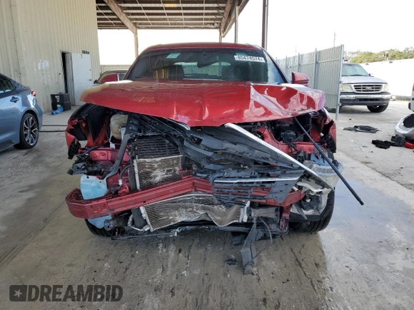 2016 Lincoln MKX Premiere with VIN 2LMTJ6JR1GBL31799, listed as a Copart auction lot 85474574 with 107,247 mi miles and Salvage Title. Bid and sale history available at carsss.com. Image 5.