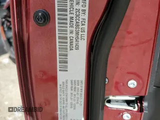 2021 Chrysler 300 S с VIN 2C3CCABG3MH541439, выставлен на аукционе Copart как лот 68441024 с пробегом 63 279 миль миль и Списание • Salvage title. История ставок и продаж доступна на DreamBid. Изображение 12.