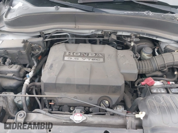 2006 Honda Ridgeline RTL with VIN 2HJYK16566H532598, listed as a IAAI auction lot 42184828 with 91,817 mi miles and . Bid and sale history available at DreamBid. Image 10.