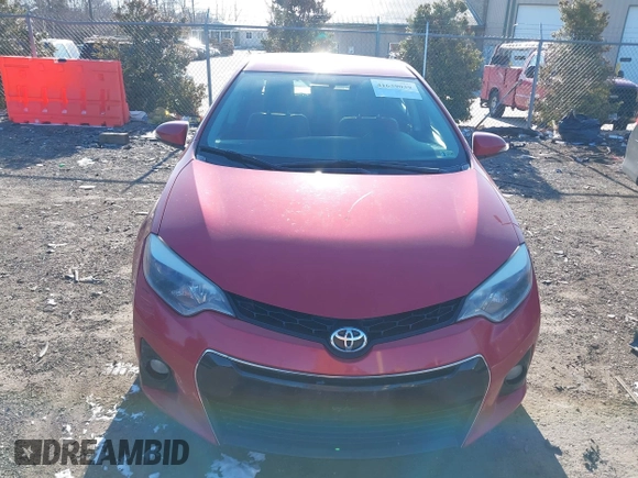 2015 Toyota Corolla L с VIN 2T1BURHE2FC234642, выставлен на аукционе IAAI как лот 41639039 с пробегом 248 681 миль миль и . История ставок и продаж доступна на DreamBid. Изображение 13.