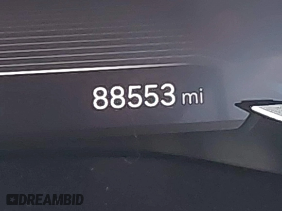 2022 Genesis G70 2.0T with VIN KMTG34TA7NU103998, listed as a IAAI auction lot 41144708 with 88,553 mi miles. Bid and sale history available at carsss.com. Image 15.