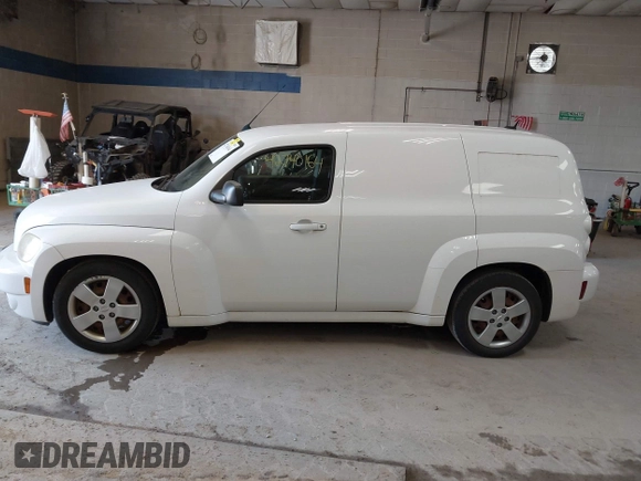 2010 Chevrolet HHR LS с VIN 3GCAAADB8AS567277, выставлен на аукционе IAAI как лот 42740164 с пробегом 31 707 миль миль и . История ставок и продаж доступна на DreamBid. Изображение 12.