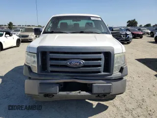 2012 Ford F-150 XL z VIN 1FTMF1EMXCFB36414, wystawiony jako Copart lot #61592065 z przebiegiem 321 291 mil mil oraz Szkoda całkowita • Salvage title. Historia ofert i sprzedaży dostępna na DreamBid. Obrazek 5.