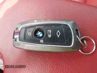 2016 BMW 4 Series 435i xDrive z VIN WBA3R5C58GK373564, wystawiony jako IAAI lot #42495578 z przebiegiem 74 690 mil mil oraz . Historia ofert i sprzedaży dostępna na DreamBid. Obrazek 11.