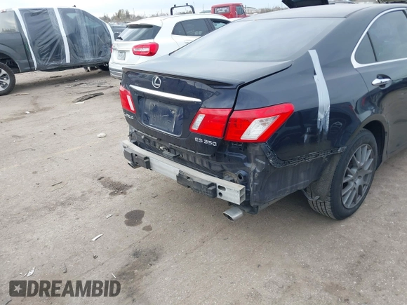 2008 Lexus ES 330 with VIN JTHBJ46GX82179843, listed as a IAAI auction lot 41342374 with 201,042 mi miles and . Bid and sale history available at DreamBid. Image 6.
