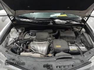 2014 Toyota Camry L with VIN 4T1BF1FK4EU763009, listed as a IAAI auction lot 41615134 with 165,293 mi miles and . Bid and sale history available at carsss.com. Image 10.