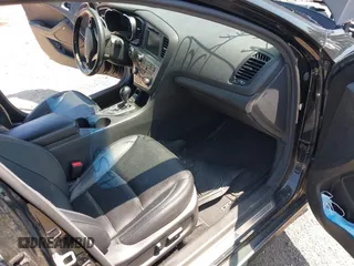 2013 Kia Optima SX with VIN 5XXGR4A67DG120512, listed as a IAAI auction lot 42585649 with 52,436 mi miles and . Bid and sale history available at DreamBid. Image 5.