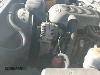 2002 GMC Sierra 1500 SLE with VIN 2GTEK19T621130777, listed as a IAAI auction lot 43373918 with 217,301 mi miles and . Bid and sale history available at DreamBid. Image 18.