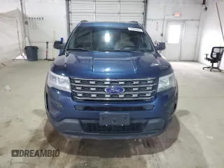 2016 Ford Explorer with VIN 1FM5K7B81GGB16915, listed as a Copart auction lot 51955045 with 156,194 mi miles and Clean title. Bid and sale history available at DreamBid. Image 5.