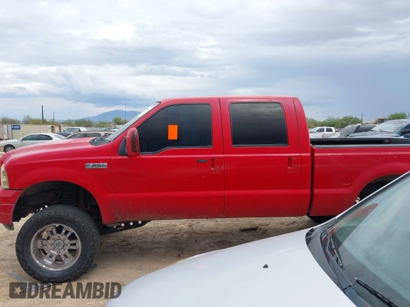 2006 Ford F-250 XL с VIN 1FTSW215X6EC63928, выставлен на аукционе IAAI как лот 42803721 с пробегом 132 695 миль миль и . История ставок и продаж доступна на DreamBid. Изображение 14.