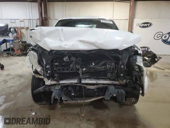 2015 Ford F-150 XL with VIN 1FTEW1CG8FFA20618, listed as a Copart auction lot 81636364 with 199,570 mi miles and Salvage Title. Bid and sale history available at carsss.com. Image 5.