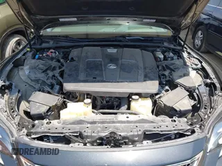2019 Lexus LS 500 with VIN JTHC51FF6K5005658, listed as a IAAI auction lot 42593636 with 99,055 mi miles and . Bid and sale history available at DreamBid. Image 10.