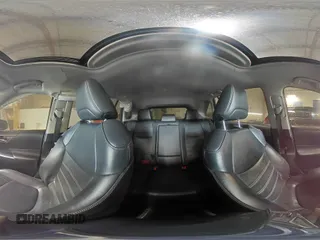 2019 Toyota RAV4 XLE Premium with VIN JTMA1RFV9KD016329, listed as a Copart auction lot 49913115 with 60,424 mi miles and Salvage Title. Bid and sale history available at carsss.com. Image 15.