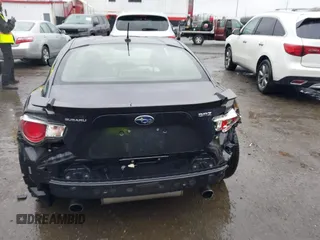 2014 Subaru BRZ Limited with VIN JF1ZCAC12E9603887, listed as a IAAI auction lot 41067006 with 73,740 mi miles. Bid and sale history available at carsss.com. Image 16.