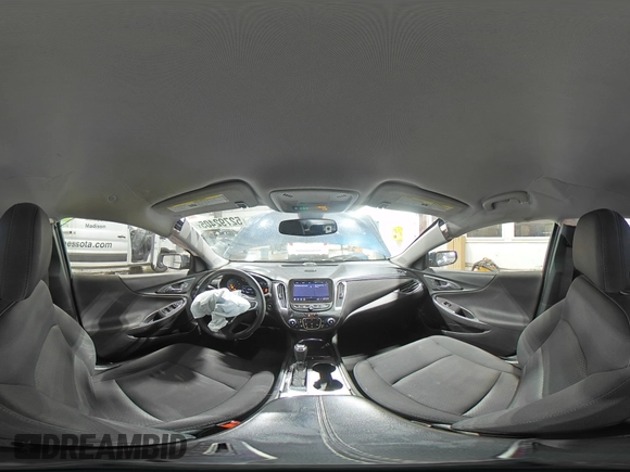 2020 Chevrolet Malibu LT with VIN 1G1ZD5STXLF057851, listed as a Copart auction lot 52792405 with 185,531 mi miles and Salvage Title. Bid and sale history available at DreamBid. Image 13.