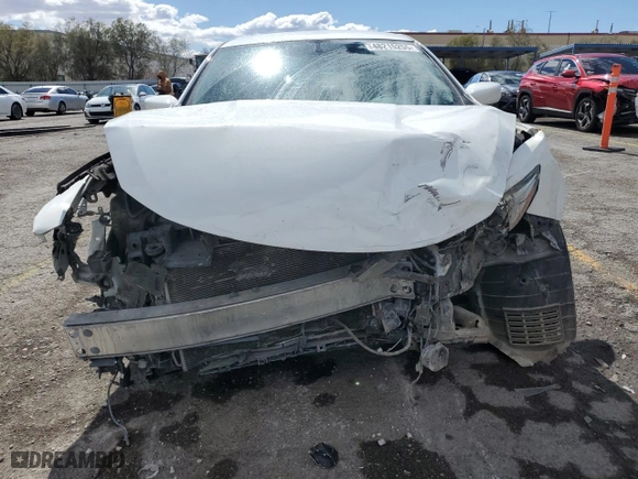 2018 Nissan Altima 2.5 S with VIN 1N4AL3AP6JC260935, listed as a Copart auction lot 48215255 with 121,861 mi miles and Salvage Title. Bid and sale history available at carsss.com. Image 5.