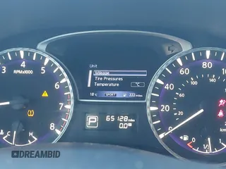 2020 Infiniti QX60 Luxe with VIN 5N1DL0MM2LC503968, listed as a IAAI auction lot 41797974 with 65,128 mi miles and . Bid and sale history available at DreamBid. Image 15.