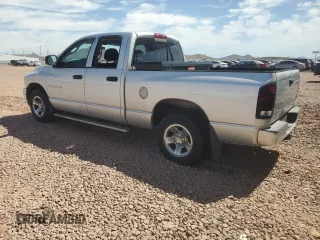 2004 Dodge 1500 SLT with VIN 1D7HA18N74S566064, listed as a Copart auction lot 55362345 with 198,833 mi miles and Clean Title. Bid and sale history available at DreamBid. Image 2.