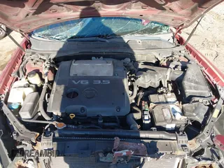 2007 Nissan Maxima SL z VIN 1N4BA41E87C851033, wystawiony jako IAAI lot #41633971 z przebiegiem Nie podano mil oraz . Historia ofert i sprzedaży dostępna na DreamBid. Obrazek 10.