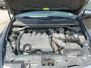2010 Lincoln MKS with VIN 1LNHL9DR3AG613435, listed as a IAAI auction lot 42234401 with 181,776 mi miles and . Bid and sale history available at DreamBid. Image 10.