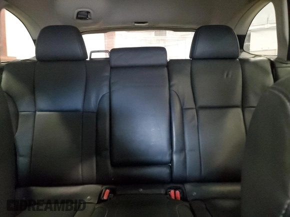 2020 Subaru Outback Limited с VIN 4S4BTANCXL3123599, выставлен на аукционе Copart как лот 55229165 с пробегом 137 726 миль миль и Списание • Salvage title. История ставок и продаж доступна на DreamBid. Изображение 10.