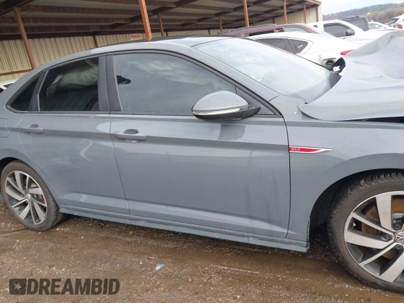 2021 Volkswagen Jetta GLI S с VIN 3VW6T7BUXMM060474, выставлен на аукционе IAAI как лот 41454094 с пробегом 40 460 миль миль и . История ставок и продаж доступна на DreamBid. Изображение 13.