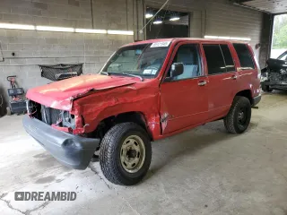 1993 Isuzu Trooper z VIN JACDH58V2P7912099, wystawiony jako Copart lot #65121945 z przebiegiem 201 520 mil mil oraz Szkoda całkowita • Salvage title. Historia ofert i sprzedaży dostępna na DreamBid. Obrazek 1.
