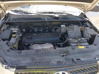 2008 Toyota RAV4 with VIN JTMBD33V886076628, listed as a IAAI auction lot 42050271 with 139,675 mi miles. Bid and sale history available at carsss.com. Image 10.
