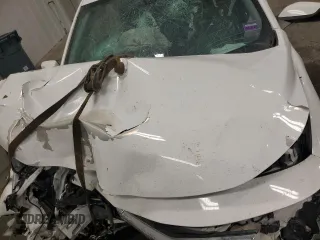 2022 Chevrolet Malibu LT with VIN 1G1ZD5ST6NF165516, listed as a Copart auction lot 51117245 with Not Provided miles and Salvage Title. Bid and sale history available at DreamBid. Image 12.